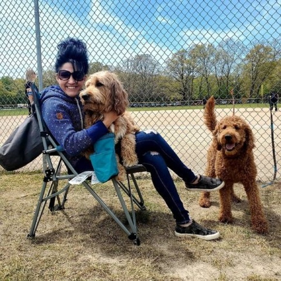 Meet your Posher, Sara - Picture 1 of 1